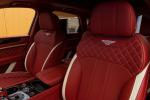 Bentley Bentayga Speed Centenary Specifications 2020 года (UAE)